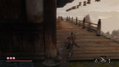 Sekiro scrap iron - Subscribe and follow on twitch at https://www.twitch.tv/kibblesbitsThis is a Sekiro Shadows Die Twice scrap iron grinding / farming spot / cheat for the earl...